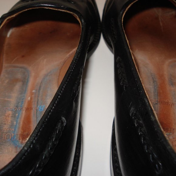 Men\'s Allen Edmonds Brookwood 9.5 A Loafers main image 6